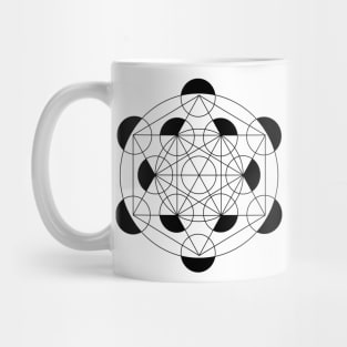 Sacred Geometry Mug